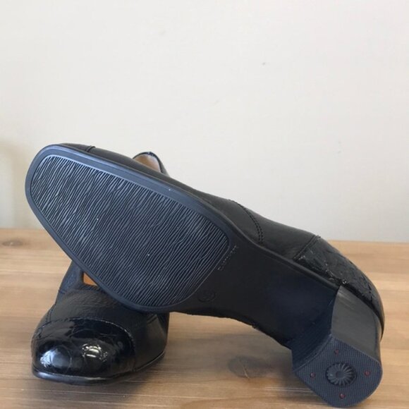 Ombelle Women’s Pump Folondix Leather - Picture 6 of 6